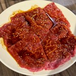 ホルモン コウ - 