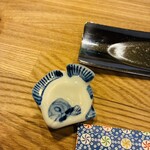 カジュアル割烹 とのみず - 