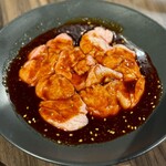 ホルモン コウ - 