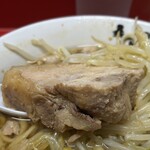 ラーメン二郎 - 