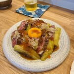 カジュアル割烹 とのみず - 