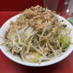 ラーメン二郎 - 