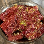 ホルモン コウ - 