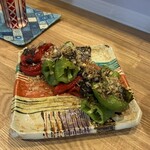 カジュアル割烹 とのみず - 