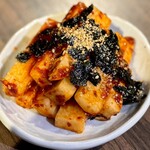 ホルモン コウ - 