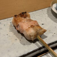 焼鳥 ひら野 - 