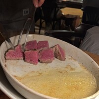 カルネジーオ イースト - 