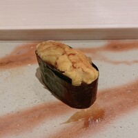 鮨 銀座 おのでら - 