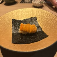 梅田 鮨 よこ田 - 