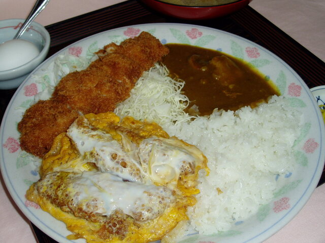 かつ亭 - 大曲（とんかつ）の写真