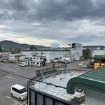 マルカイチ水産 海鮮炉端焼き - 