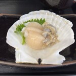 マルカイチ水産 海鮮炉端焼き - 