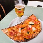 Pizzeria Pancia Piena - 
