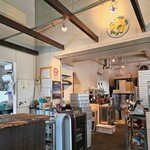 Pizzeria Pancia Piena - 