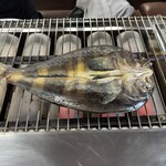 マルカイチ水産 海鮮炉端焼き - 