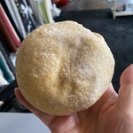 O-ba'sh crust - 限定桃ちゃん❤️