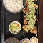 ごはん処 福笑亭 - 