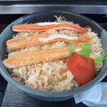 マルカイチ水産 海鮮炉端焼き - 