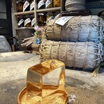 秋田きりたんぽ屋 - 