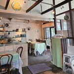 Pizzeria Pancia Piena - 