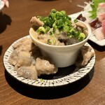 個室 炭火と日本酒 吟助 - 