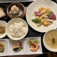 南国酒家 原宿本店 - 