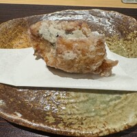 鮨 花おか 渋谷 - 