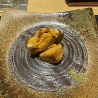 鮨 花おか 渋谷 - 