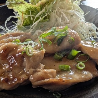 鉄板焼 かわ田 - 料理写真:
