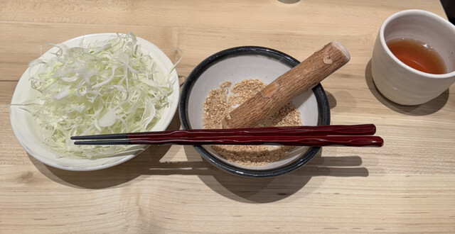 とんかつ新宿さぼてん イオンモール新利府南館店 - 新利府（とんかつ）の写真