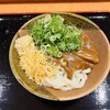 讃岐うどん桃山亭 坂出店
