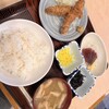 いわし料理・日本料理 かぶき