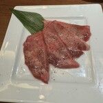 焼肉冷麺やまなか家 - 