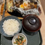 COCO'S Kesennuma Ten