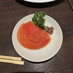 牛たん料理 閣 電力ビル店 - 