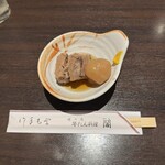 牛たん料理 閣 電力ビル店 - 