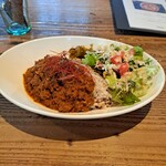 カフェ サルーテ - 