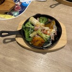 COCO'S Kesennuma Ten