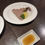 牛たん料理 閣 - 