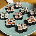鮨 うみねこ - 