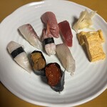 鮨 うみねこ - 