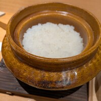 炭火割烹 庵 - 