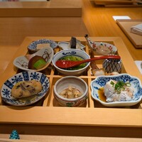 炭火割烹 庵 - 