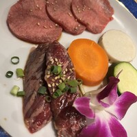 炭火和牛焼肉もうもう亭 広小路店 - 