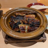 炭火割烹 庵 - 