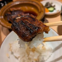 炭火割烹 庵 - 