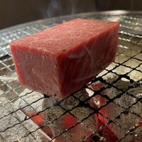 炭火和牛焼肉もうもう亭 広小路店 - 