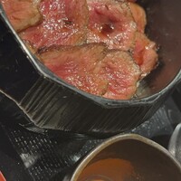 炭火和牛焼肉もうもう亭 広小路店 - 