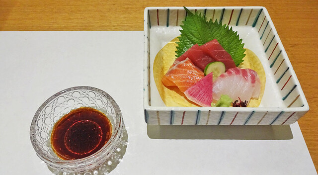 Kisoji Kitashinchi Ten