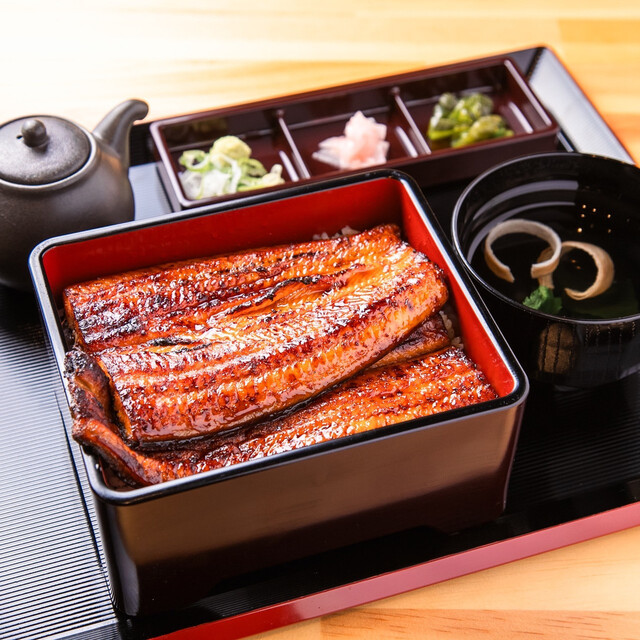 鰻の成瀬 六本木店 - 六本木/うなぎ | 食べログ